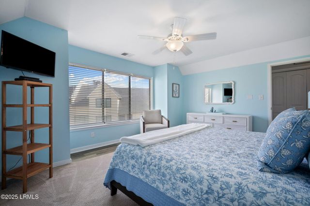 604 New Haven Court, Fripp Island, SC 29920