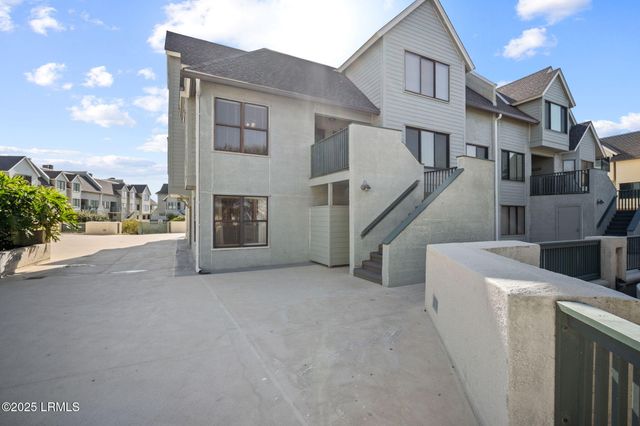 604 New Haven Court, Fripp Island, SC 29920