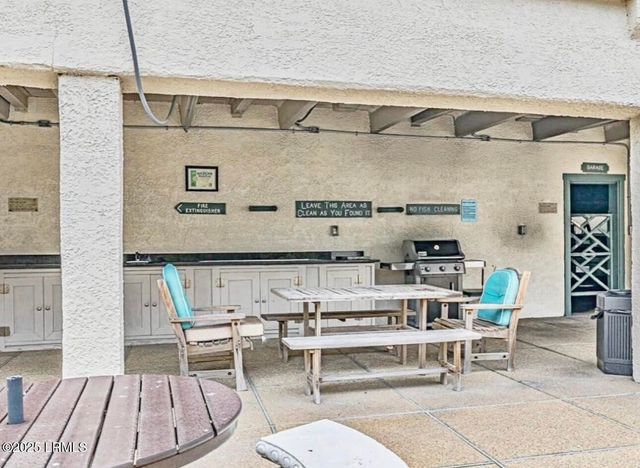 604 New Haven Court, Fripp Island, SC 29920