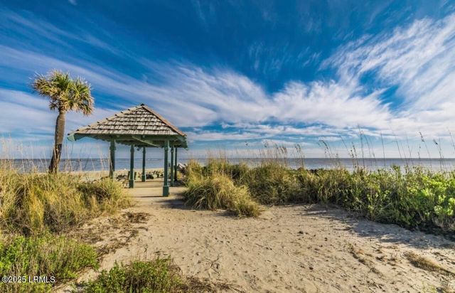 604 New Haven Court, Fripp Island, SC 29920