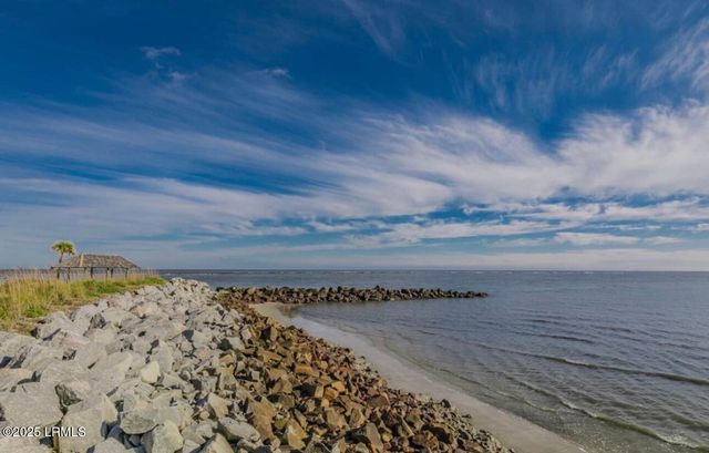 604 New Haven Court, Fripp Island, SC 29920