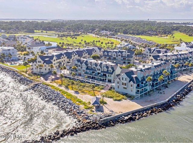 604 New Haven Court, Fripp Island, SC 29920