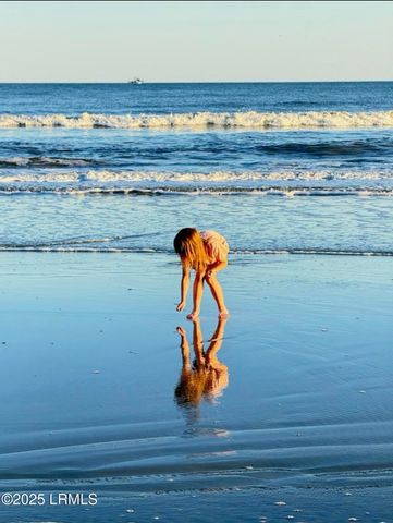 604 New Haven Court, Fripp Island, SC 29920