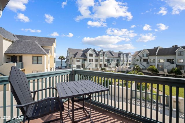604 New Haven Court, Fripp Island, SC 29920