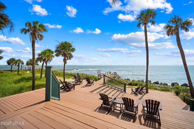 604 New Haven Court, Fripp Island, SC 29920