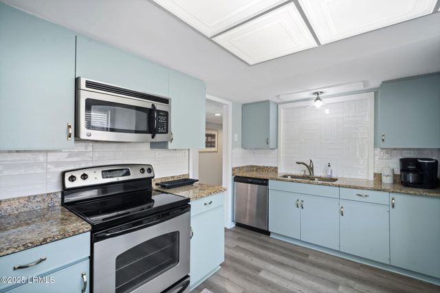 604 New Haven Court, Fripp Island, SC 29920