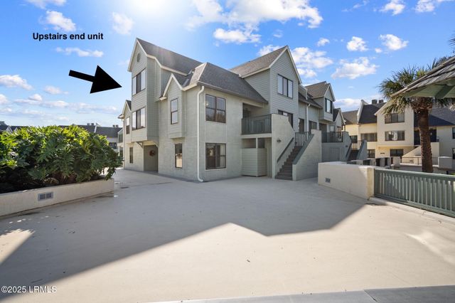 604 New Haven Court, Fripp Island, SC 29920