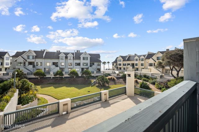 604 New Haven Court, Fripp Island, SC 29920