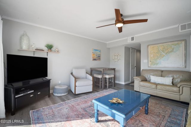 604 New Haven Court, Fripp Island, SC 29920