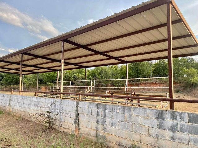 0000 Big Salty Drive, Springtown, TX 76082