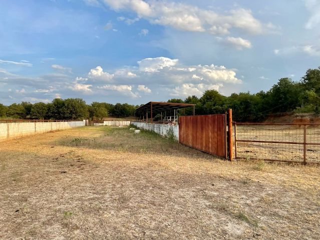 0000 Big Salty Drive, Springtown, TX 76082