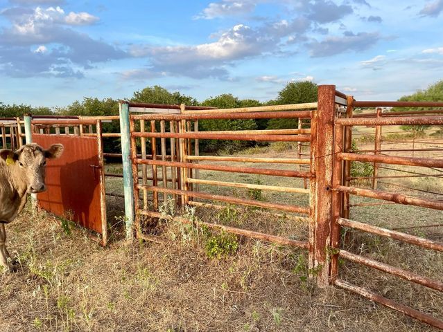 0000 Big Salty Drive, Springtown, TX 76082