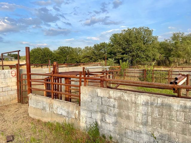 0000 Big Salty Drive, Springtown, TX 76082