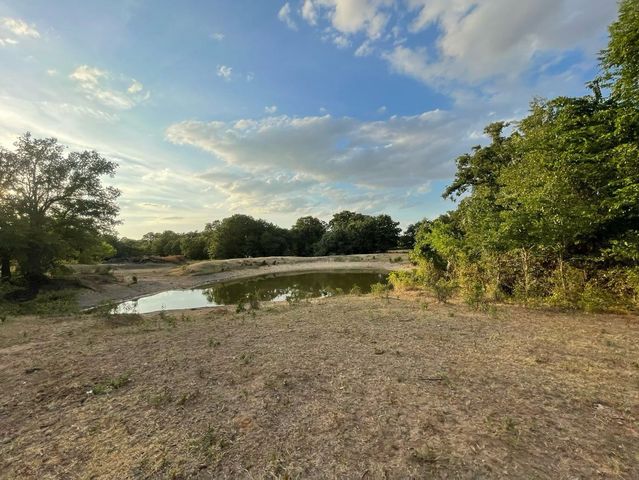 0000 Big Salty Drive, Springtown, TX 76082