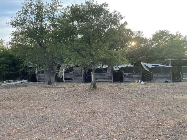 0000 Big Salty Drive, Springtown, TX 76082