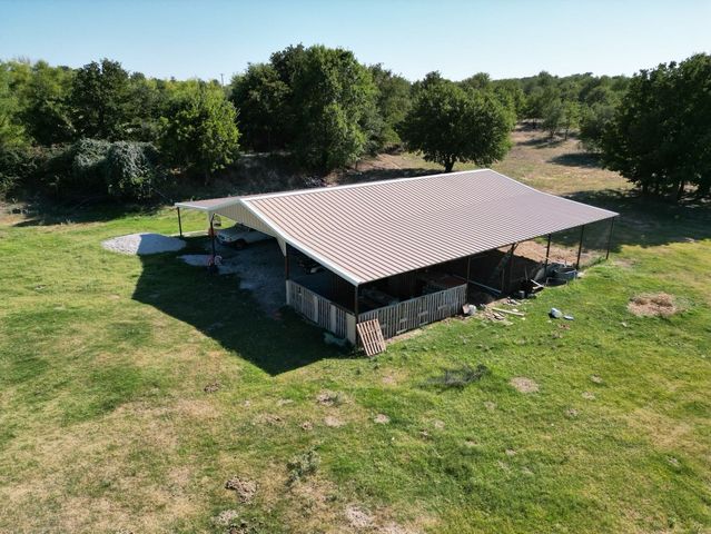0000 Big Salty Drive, Springtown, TX 76082