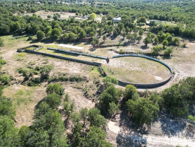 0000 Big Salty Drive, Springtown, TX 76082