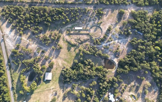 0000 Big Salty Drive, Springtown, TX 76082