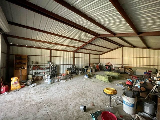 0000 Big Salty Drive, Springtown, TX 76082