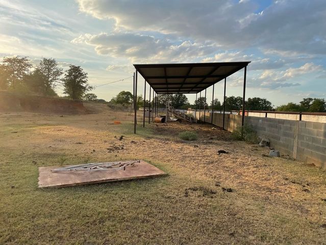 0000 Big Salty Drive, Springtown, TX 76082