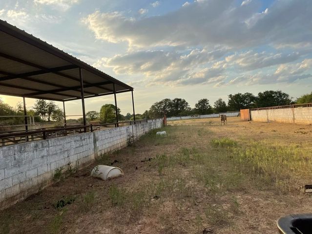 0000 Big Salty Drive, Springtown, TX 76082