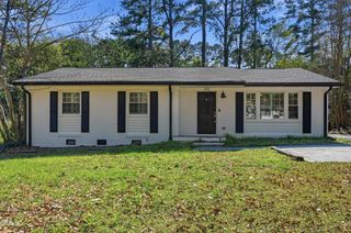 2744 Milburnie Road, Raleigh, NC 27610