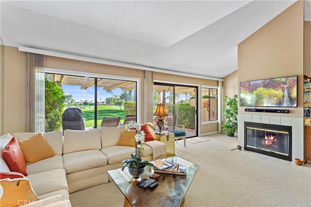 41220 Woodhaven Drive W, Palm Desert, CA 92211