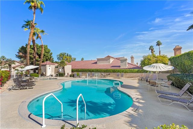41220 Woodhaven Drive W, Palm Desert, CA 92211