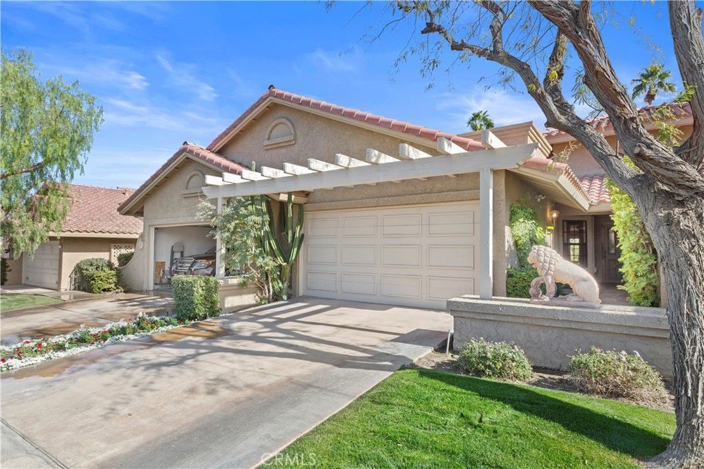 41220 Woodhaven Drive W, Palm Desert, CA 92211