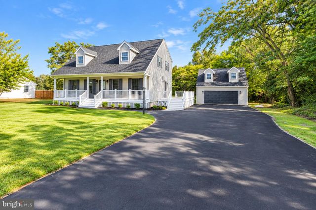30930 WARD RD, Salisbury, MD 21804