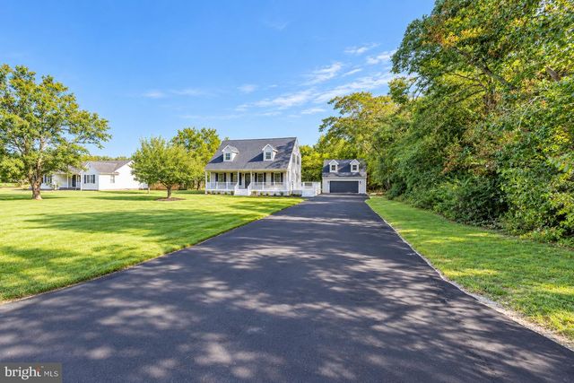 30930 WARD RD, Salisbury, MD 21804