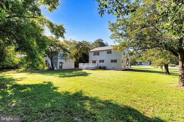 30930 WARD RD, Salisbury, MD 21804