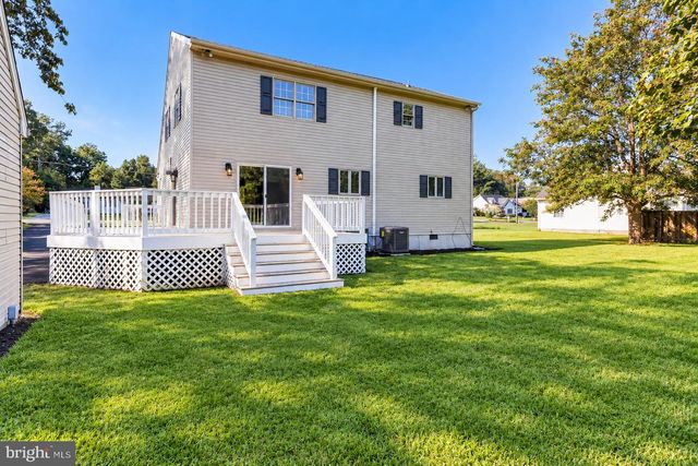 30930 WARD RD, Salisbury, MD 21804