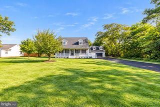 30930 WARD RD, Salisbury, MD 21804