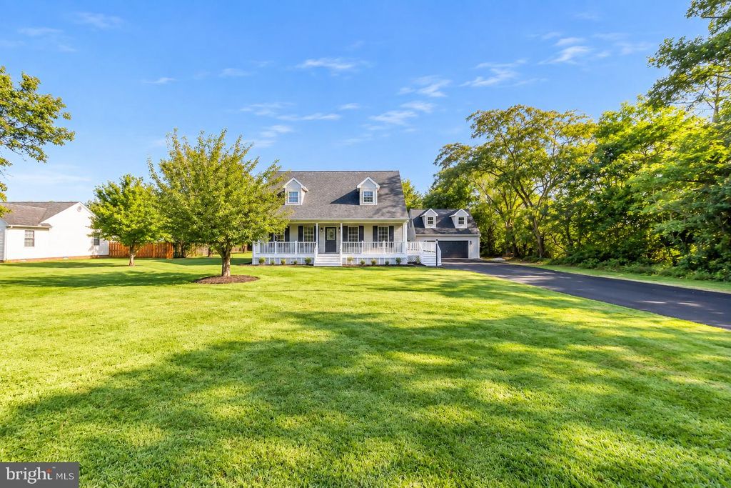 30930 WARD RD, Salisbury, MD 21804