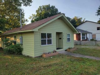 1414 N Vine Street, North Little Rock, AR 72114