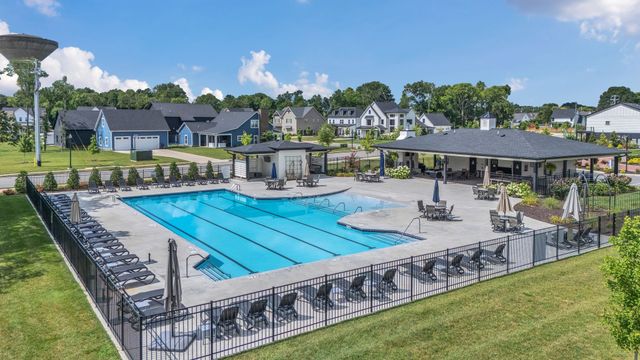 2136 Gracie Bug Loop, Murfreesboro, TN 37128