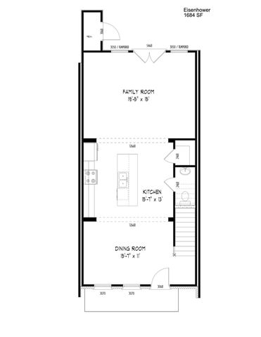 2136 Gracie Bug Loop, Murfreesboro, TN 37128