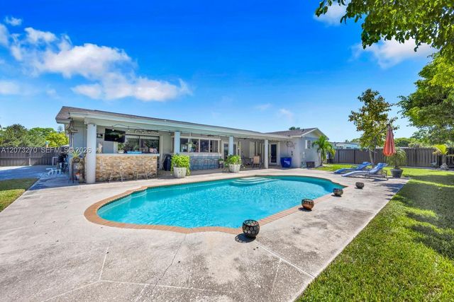 8144 SW 205th Terrace, Cutler Bay, FL 33189