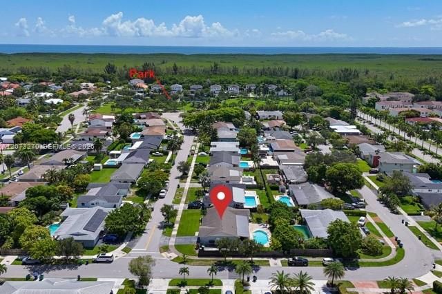8144 SW 205th Terrace, Cutler Bay, FL 33189