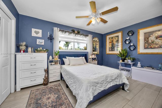 8144 SW 205th Terrace, Cutler Bay, FL 33189