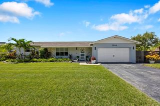 8144 SW 205th Terrace, Cutler Bay, FL 33189