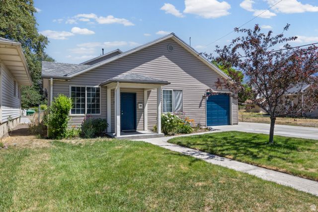 756 W 300 S, Provo, UT 84601