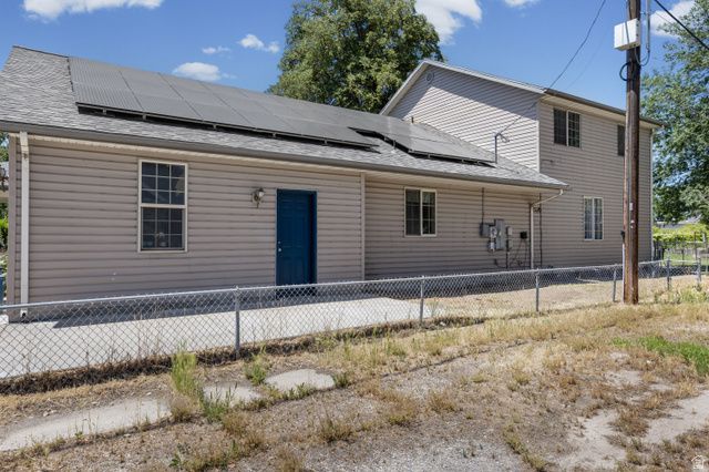 756 W 300 S, Provo, UT 84601