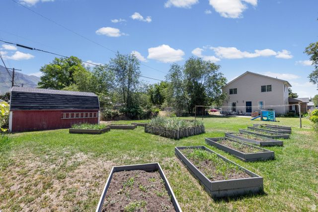 756 W 300 S, Provo, UT 84601