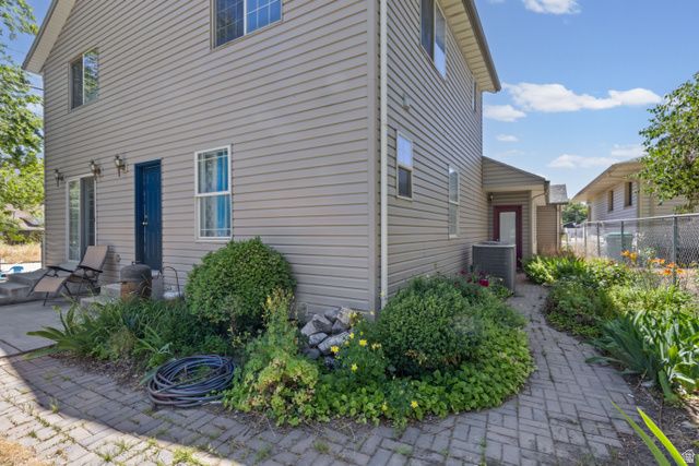 756 W 300 S, Provo, UT 84601