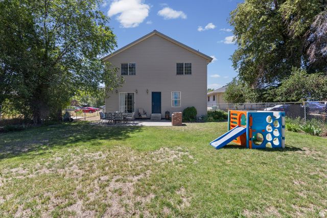 756 W 300 S, Provo, UT 84601