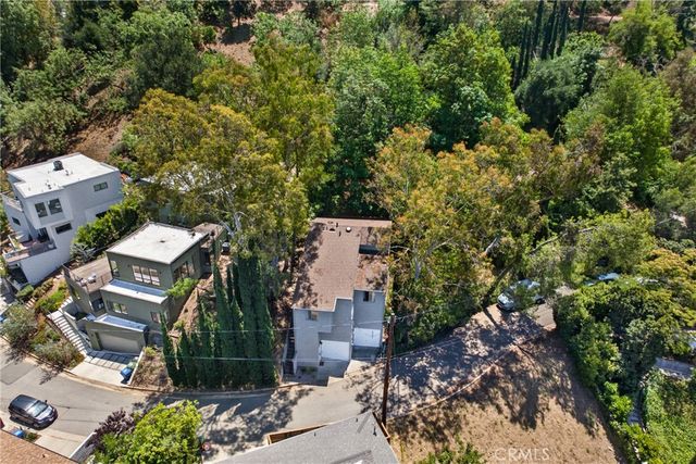 4542 San Andreas, Los Angeles, CA 90065