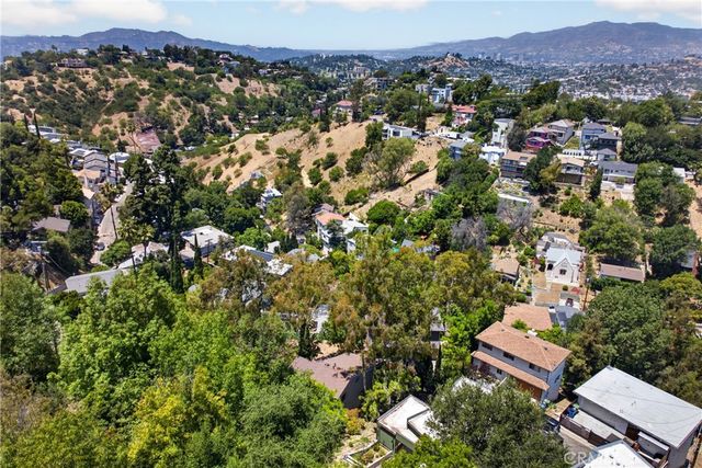 4542 San Andreas, Los Angeles, CA 90065