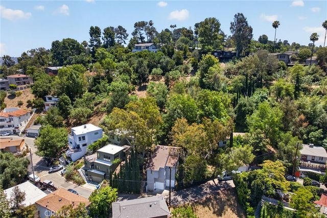 4542 San Andreas, Los Angeles, CA 90065